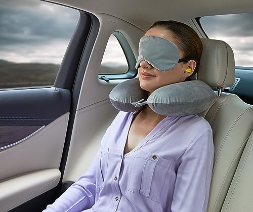 Amazon Basics 100% Memory Foam