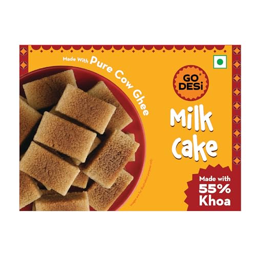 GO DESi - Cow Ghee