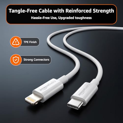 amazon basics TPE Type-C