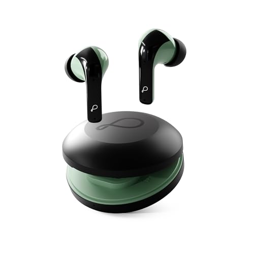Pebble Cyclo Buds True Wireless