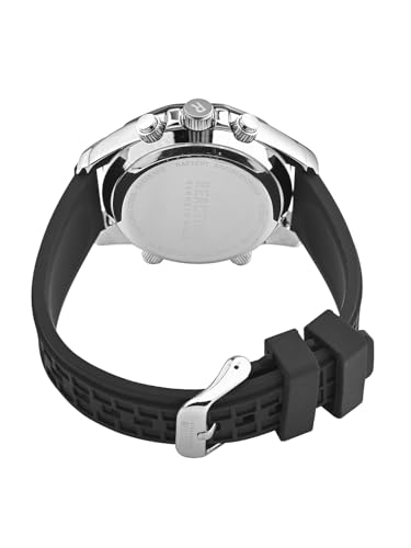 Kenneth Cole Reaction Digi-Analog Black