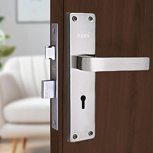 Atom Main Door Mortise Lock