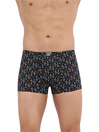 Dollar Bigboss Men Trunk - Image 2