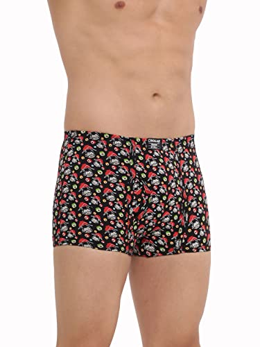 Dollar Bigboss Men Trunk - Image 3
