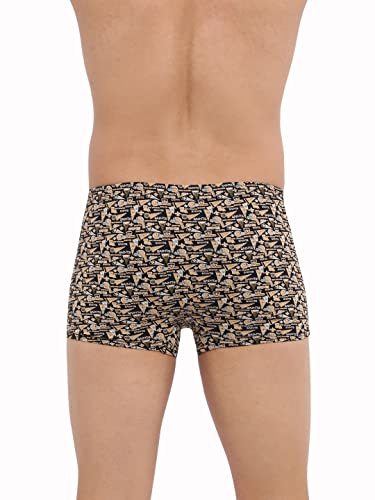 Dollar Bigboss Men Trunk - Image 4