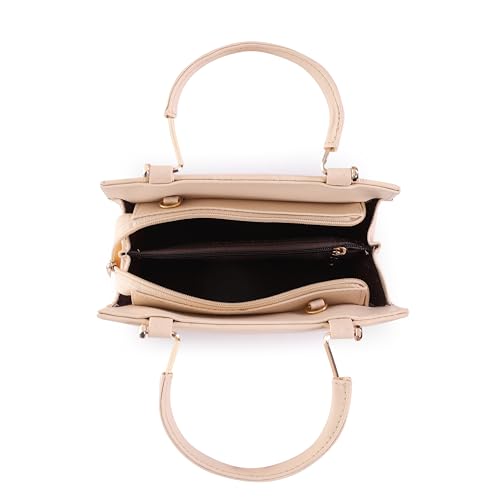ROSS BROWN PU Synthetic Leather
