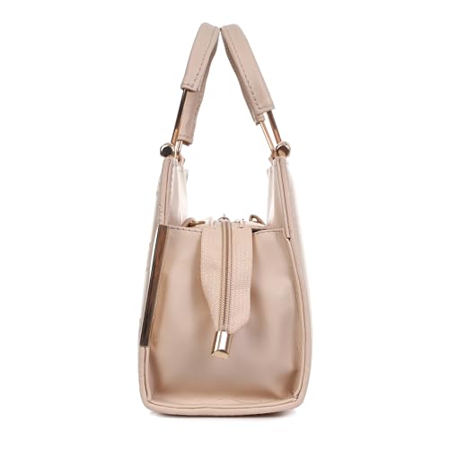 ROSS BROWN PU Synthetic Leather