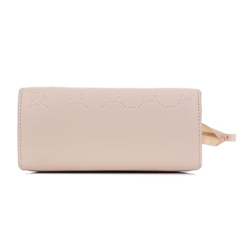 ROSS BROWN PU Synthetic Leather