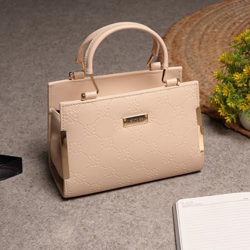 ROSS BROWN PU Synthetic Leather