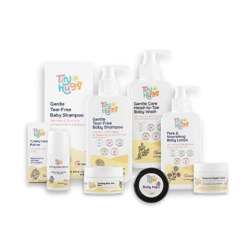 Newborn Baby Gift Set