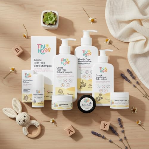 Newborn Baby Gift Set
