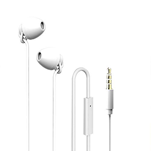 Hitage Earphones HB-726 Headphones Earplugs