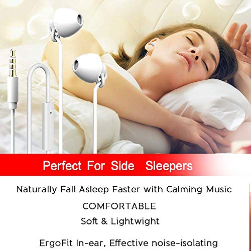 Hitage Earphones HB-726 Headphones Earplugs