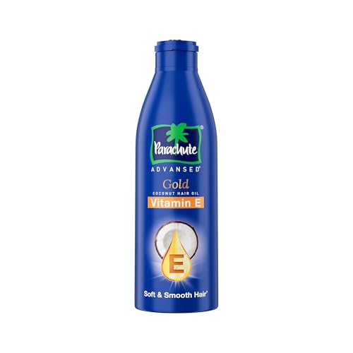 Parachute Advansed Gold Vitamin E