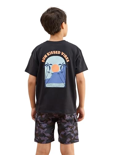 Amazon Brand - Symbol Boys
