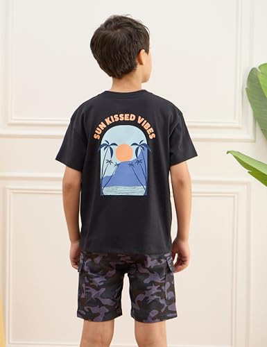 Amazon Brand - Symbol Boys