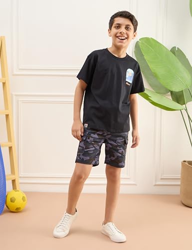 Amazon Brand - Symbol Boys