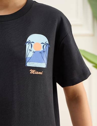 Amazon Brand - Symbol Boys