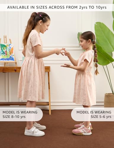Amazon Brand - Symbol Girls