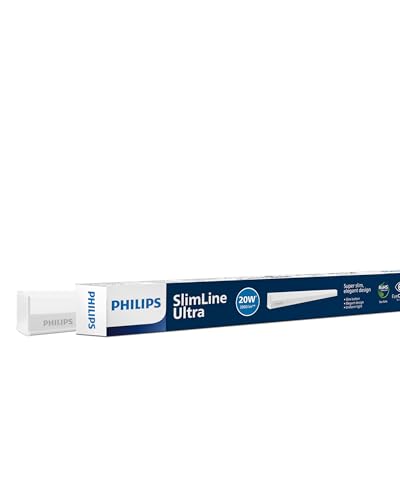 Philips 20-watt LED Batten/Tubelight