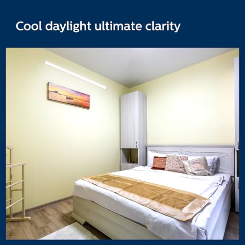 Philips 20-watt LED Batten/Tubelight