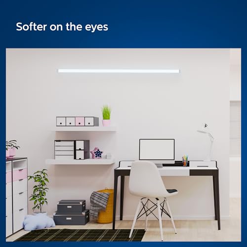 Philips 20-watt LED Batten/Tubelight