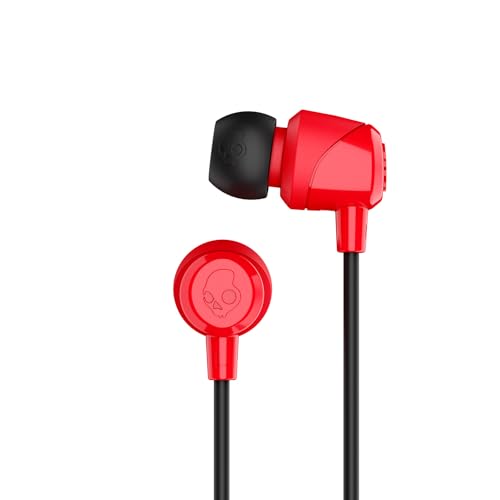 Skullcandy Jib In-Ear Wired Earbuds
