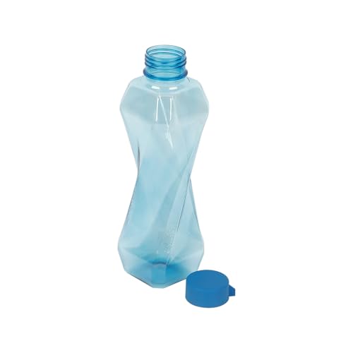 PEARLPET Twist BPA-Free Plastic Water