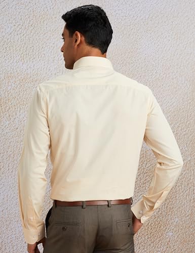 Amazon Brand - Symbol Men's