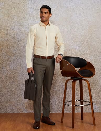 Amazon Brand - Symbol Men's