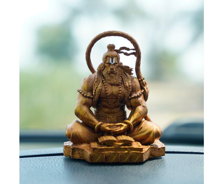 Hanuman Ji Murti Lord Bajrangbali