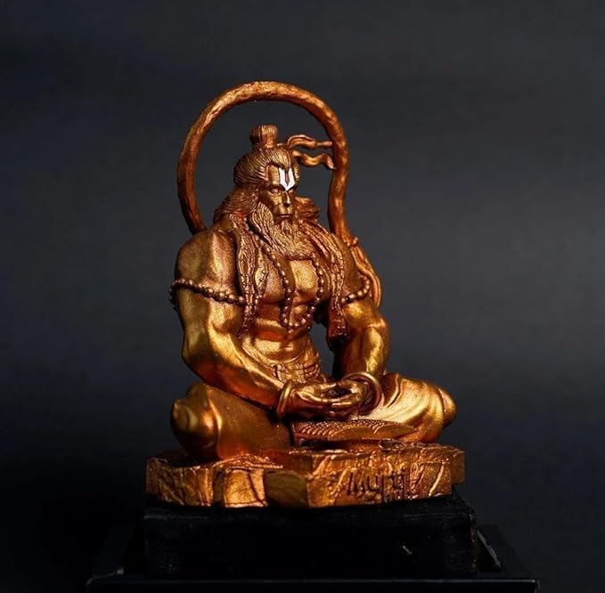 Hanuman Ji Murti Lord Bajrangbali