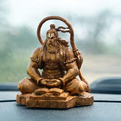 Hanuman Ji Murti Lord Bajrangbali