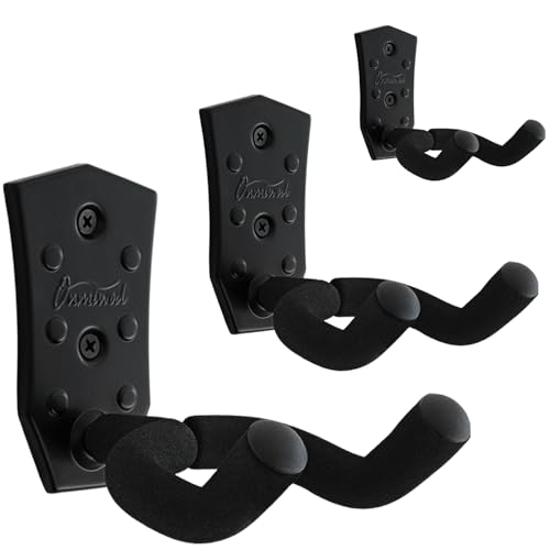 Onmiwod Guitar Wall Mount 3