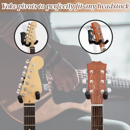 Onmiwod Guitar Wall Mount 3