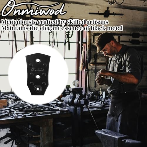 Onmiwod Guitar Wall Mount 3