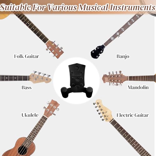 Onmiwod Guitar Wall Mount 3