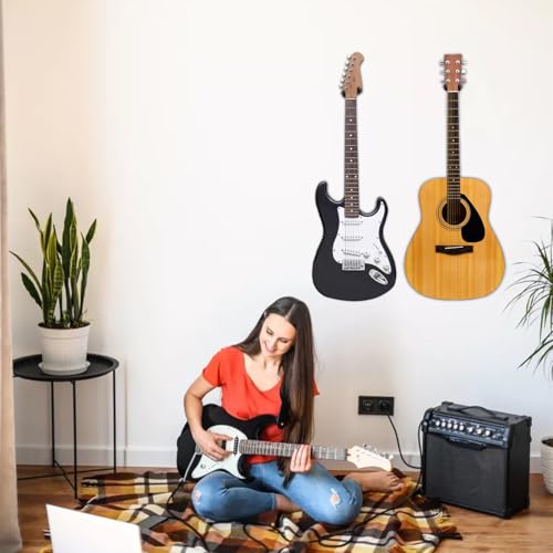 Onmiwod Guitar Wall Mount 3