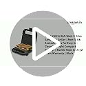 Bajaj SWX 6 800-Watt 2-Slice