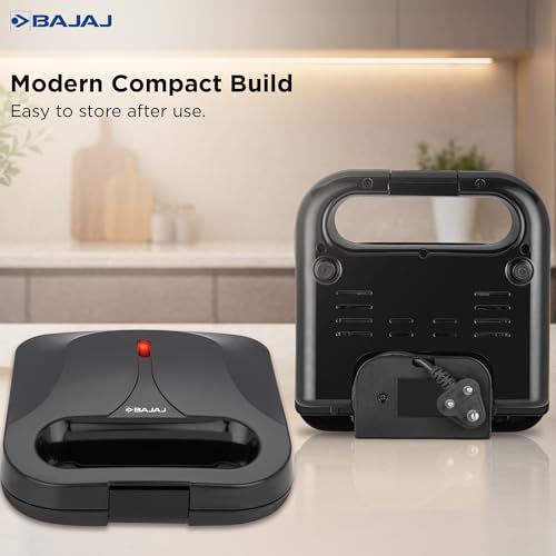 Bajaj SWX 6 800-Watt 2-Slice