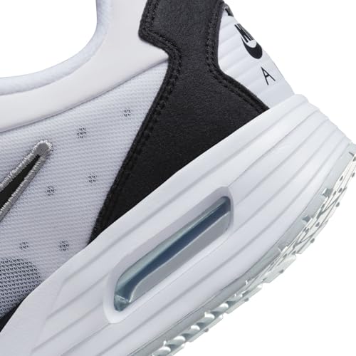 Nike Mens Air Max Solo Sneakers - Image 5
