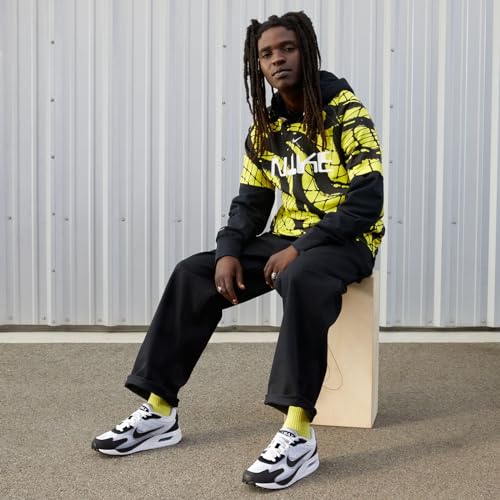 Nike Mens Air Max Solo Sneakers - Image 7