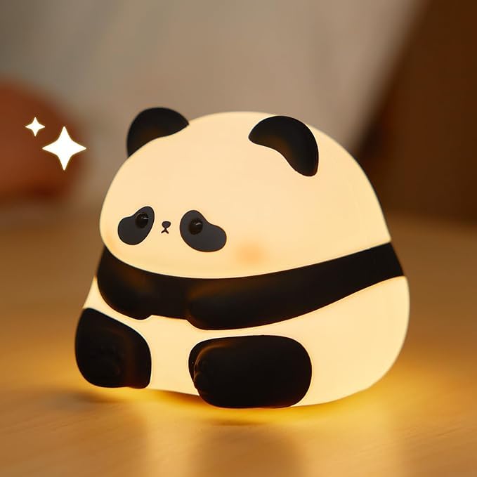 One94Store Baby Panda Night Light