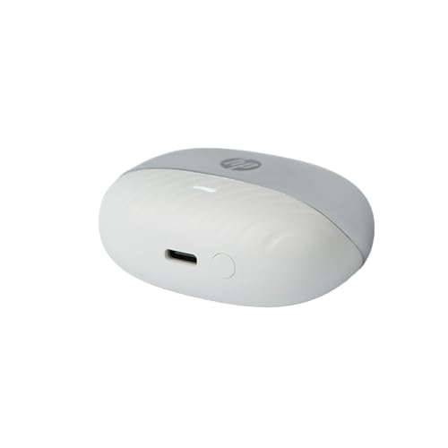 HP H250 Wireless Earbuds; Upto