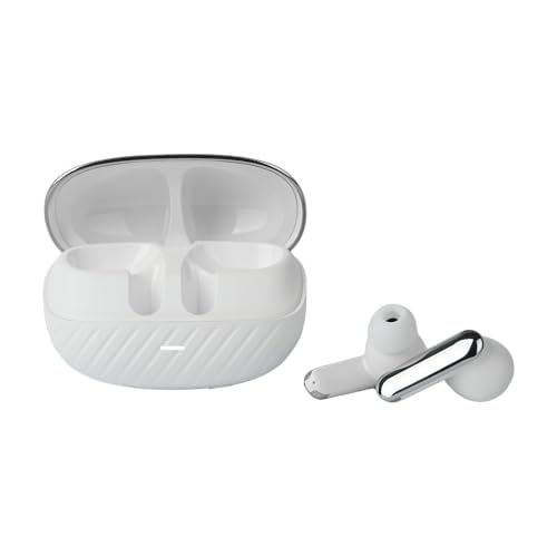 HP H250 Wireless Earbuds; Upto