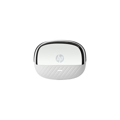 HP H250 Wireless Earbuds; Upto