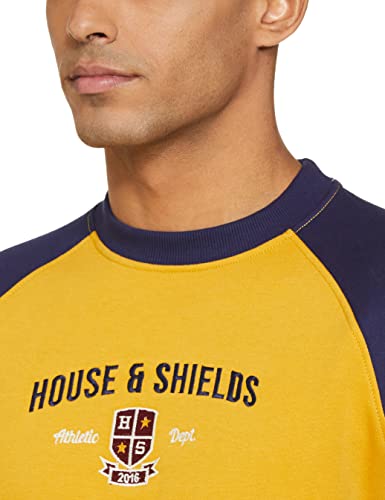 Amazon Brand - House & Shields Men Sweatshirt - Image 3
