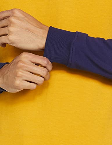 Amazon Brand - House & Shields Men Sweatshirt - Image 4