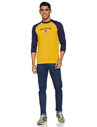 Amazon Brand - House & Shields Men Sweatshirt - Image 5