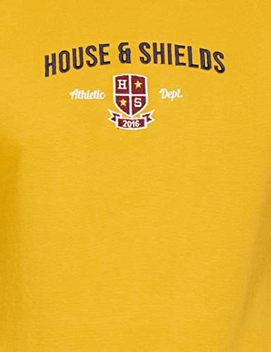 Amazon Brand - House & Shields Men Sweatshirt - Image 6
